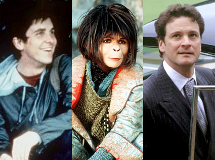 Christian Bale, All The Little Animals, Helena Bonham Carter, Planet of the Apes, Colin Firth, What a Girl Wants Christian Bale, All The Little Animals, Helena Bonham Carter, Planet of the Apes, Colin Firth, What a Girl Wants